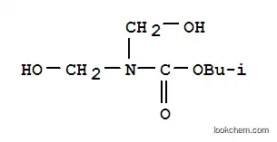 N,N-ビス(ヒドロキシメチル)カルバミド酸2-メチルプロピル