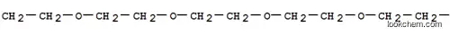 3,6,9,12,15-Pentaoxahexadecane-1-thiol