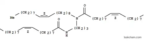 (Z)-N-[(Z)-9-オクタデセニル]-N-[3-[[(Z)-1-オキソ-9-オクタデセニル]アミノ]プロピル]-9-オクタデセンアミド
