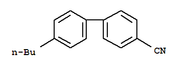 4-Cyano-4’-butylbiphenyl