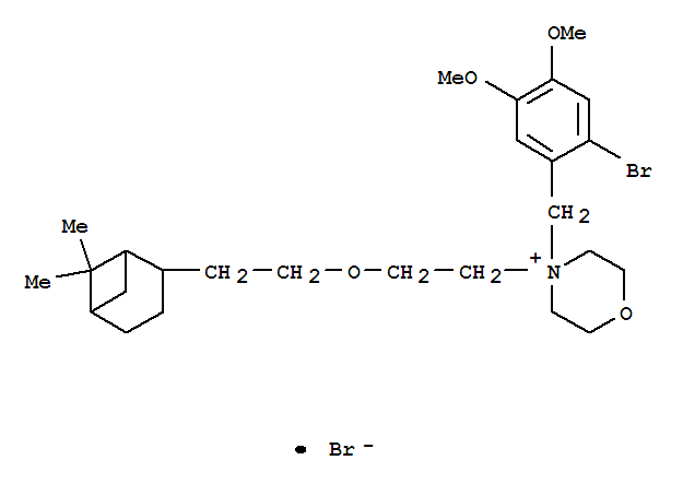 Pinaveriumbromide