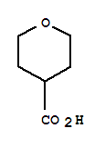 Tetrahydro-2H-pyran-4-carboxylicacid