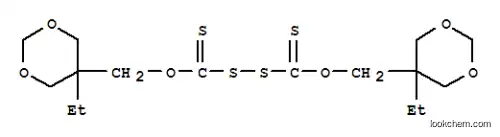 비스[(5-에틸-1,3-디옥산-5-일)메틸]티오퍼옥시디카보네이트