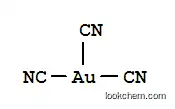 金トリカルボニトリル