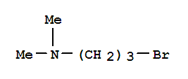 (3-Bromo-propyl)-dimethyl-amine