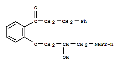 Propafenone