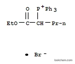 (4-에톡시카르보닐부틸)트리페닐포스포늄 브로마이드