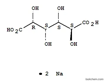 D-グルカル酸ジナトリウム