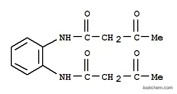 부탄아미드, N,N'-1,2-페닐레네비스[3-OXO-