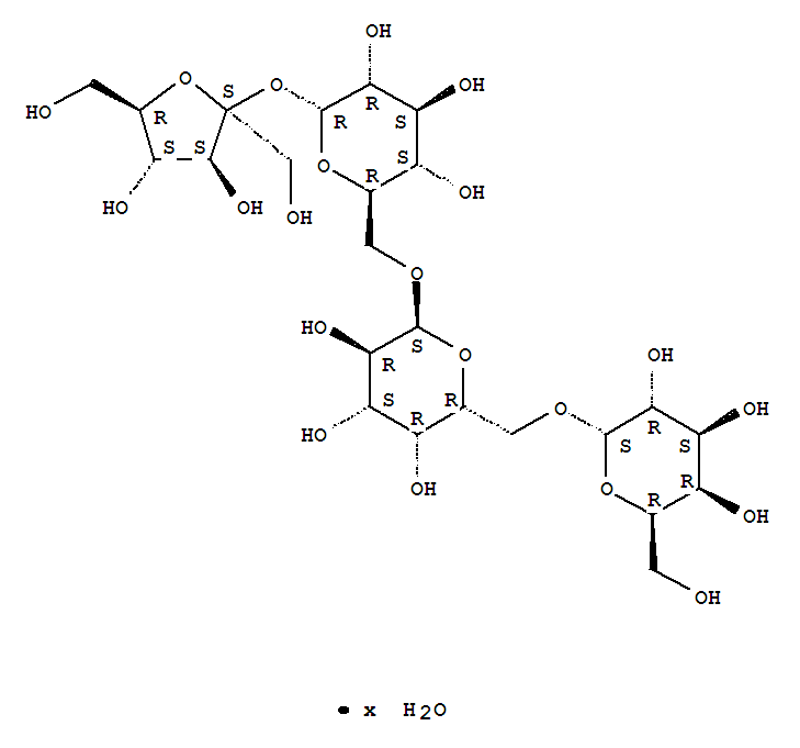 Stachyosetetrahydrate