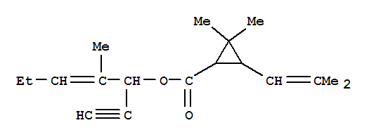 Empenthrin