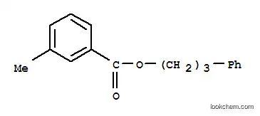 3-페닐프로필 3-메틸벤조에이트