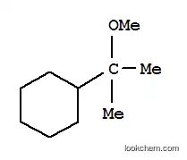 (2-メトキシプロパン-2-イル)シクロヘキサン