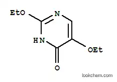 2,5-디에톡시-4(1H)-피리미디논