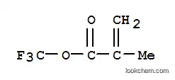 2-メチルプロペン酸トリフルオロメチル