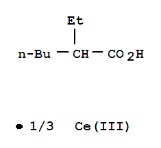 CERIUM(III)2-ETHYLHEXANOATE
