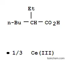 オクチル酸セリウム