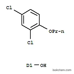 (2,4-디클로로페녹시)프로판올