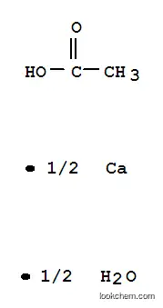 酢酸カルシウム一水和物