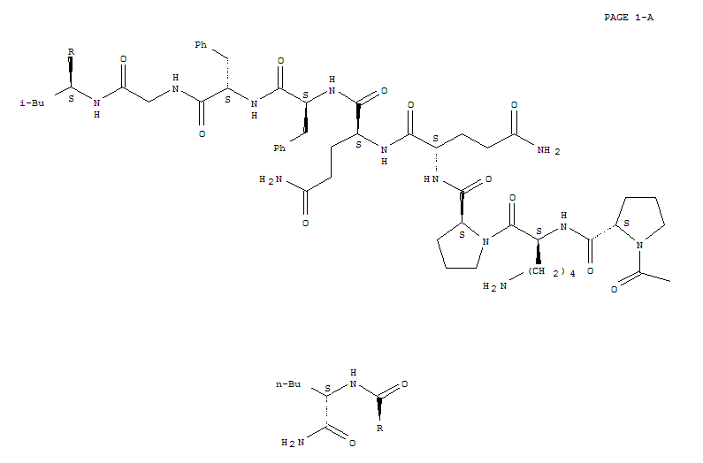(Nle11)-SubstanceP