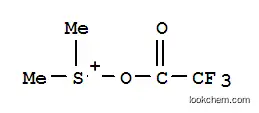 트리플루오로아세틸옥시디메틸술포늄