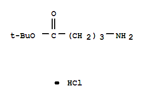 4-Aminobutanoicacidtert-butylesterhydrochloride