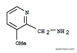 C- (3- 메 톡시-피리딘 -2-YL)-메틸 라민