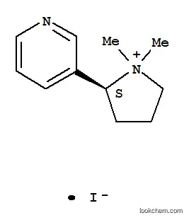 (S)-1-메틸니코티늄 요오드화물