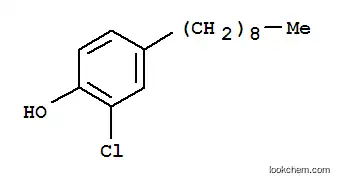 2- 클로로 -4- 노닐 페놀