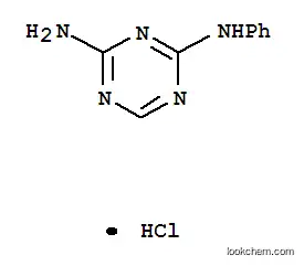 N-フェニル-1,3,5-トリアジン-2,4-ジアミン?塩酸塩