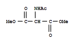 Dimethylacetamidomalonate