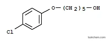 5-(4-클로로페녹시)펜탄-1-OL