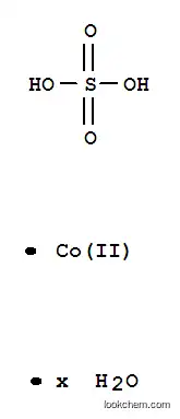 硫酸コバルト(II)/水和物,(1:x)