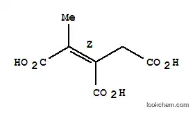 (Z)-부트-2-엔-1,2,3-트리카르복실산