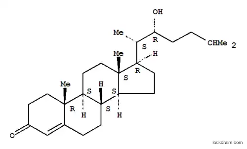 22-하이드록시콜레스트-4-엔-3-온
