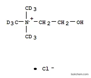 염화콜린(트리메틸-D9)