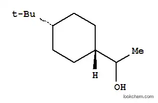 cis-4-(1,1-ジメチルエチル)-α-メチルシクロヘキサンメタノール