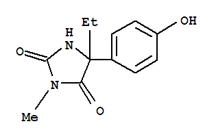 4-HydroxyMephenytoin