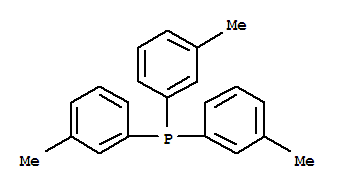 TRI-M-TOLYLPHOSPHINE