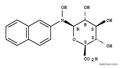 N-하이드록시-2-나프틸아민-N-글루쿠로나이드