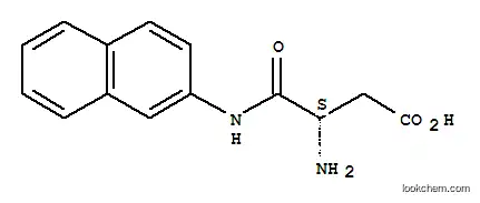 L-아스파르트산 알파-(베타-나프틸아미드)