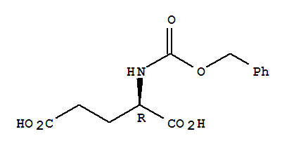Cbz-D-glutamicAcid