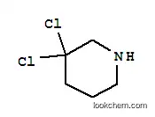 피 페리 딘, 3,3- 디클로로-(9CI)