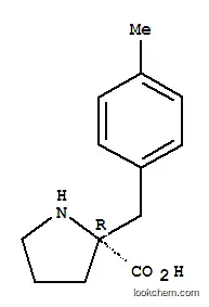(R)-알파-(4- 메틸 벤질)-프롤린 -HCL