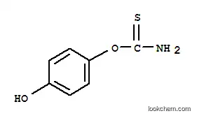 (4-ヒドロキシフェノキシ)メタンチオアミド