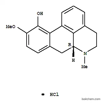 アポコデイン塩酸塩