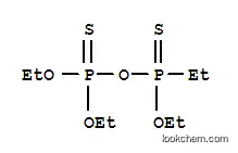 포스포노티오산, 에틸-, O-에틸 에스테르, O,O-디에틸포스포로티오에이트 함유 무수물
