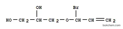 3-(1-ブロモアリルオキシ)-1,2-プロパンジオール