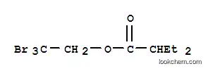2-에틸부탄산 2,2,2-트리브로모에틸에스테르