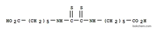 N,N′-ビス(5-カルボキシペンチル)エタンビスチオアミド